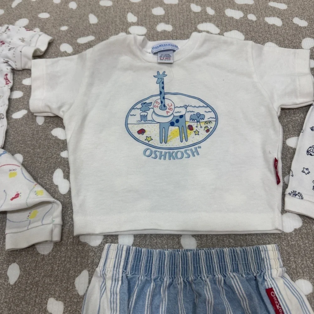 OshKosh Bgosh all size